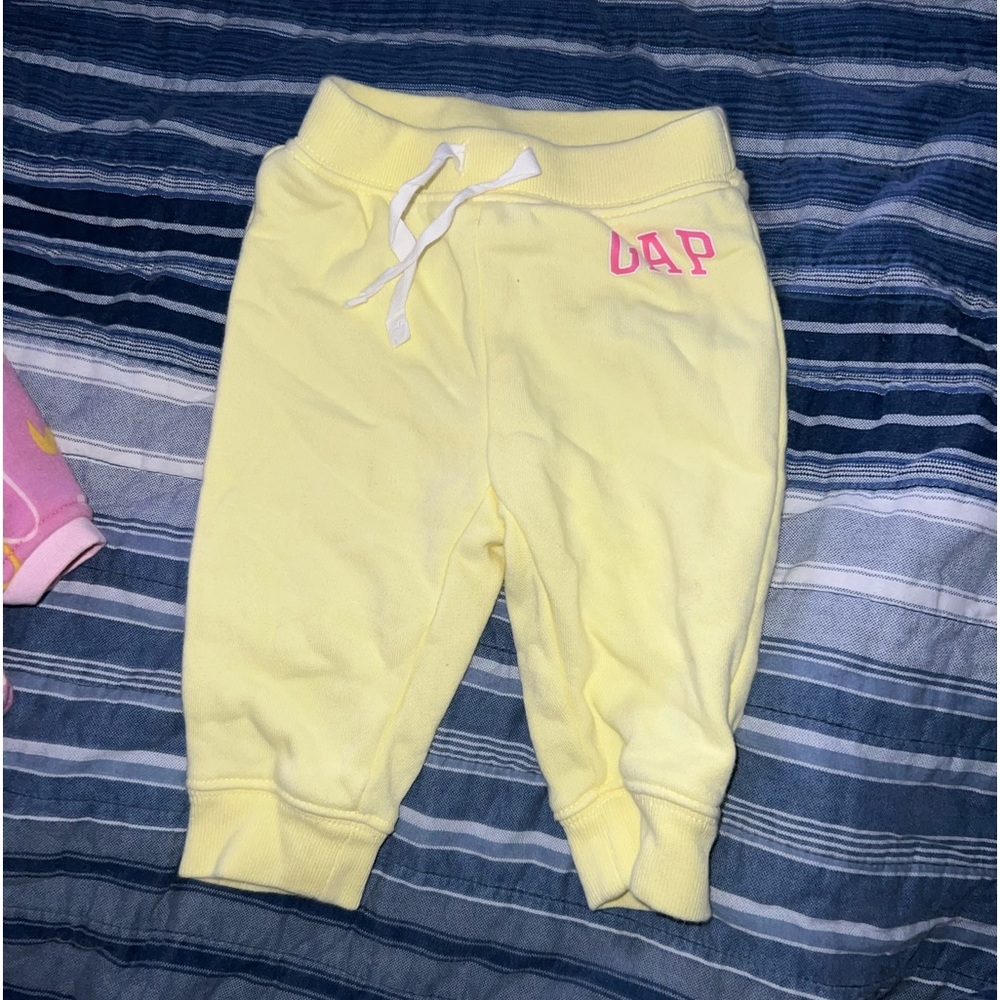 Hap 3-6 Months